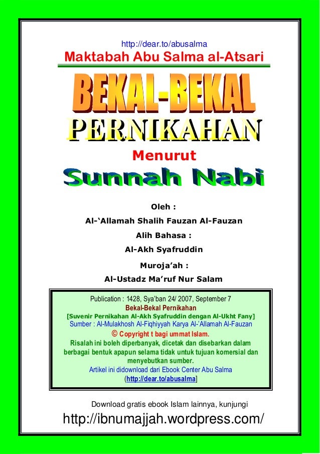 Ebook Abu Salma
